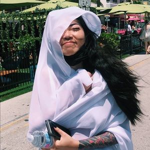 Meet your Posher, Janelle